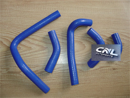 Silicone Radiator Hose for Honda CR250 (2003-2008)