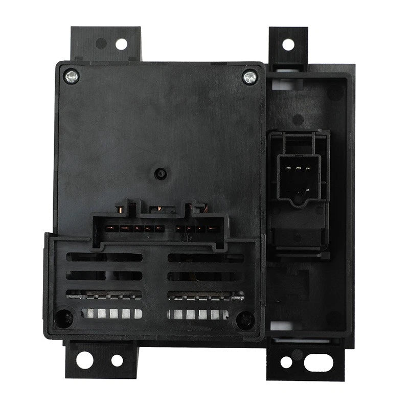 Headlight Switch with Fog Lights for Chevy S10 Blazer Sonoma Jimmy (1982–2004)