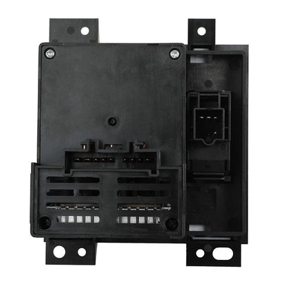 Headlight Switch with Fog Lights for Chevy S10 Blazer Sonoma Jimmy (1982–2004)