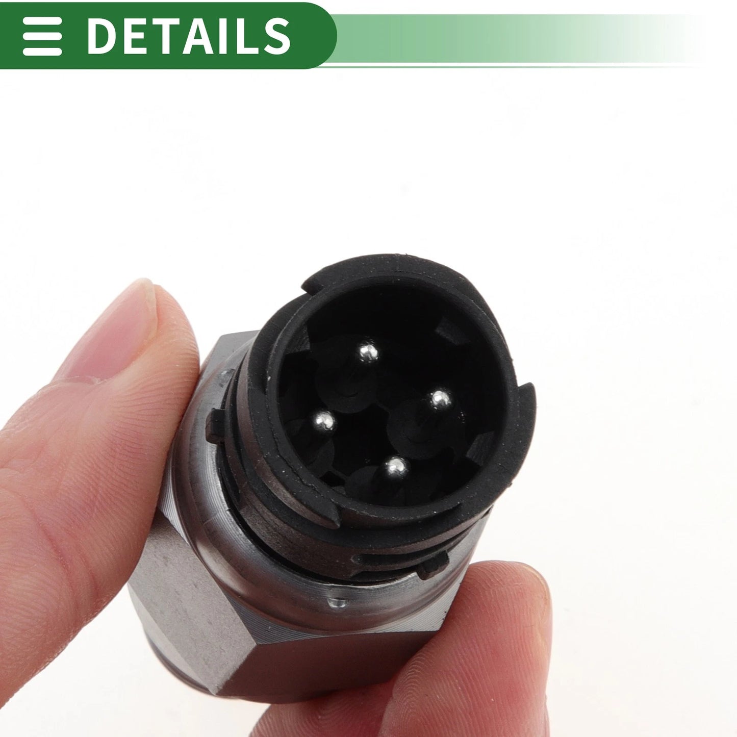 Transmission Speed Sensor for VOLVO FL (1995-2005)