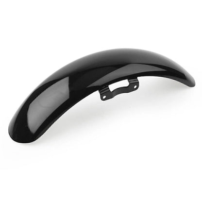 Front Mudguard Cover for Harley Street XG750/XG500 (2015-2017) Black Plastic