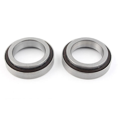 Steering Stem Bearing Seal Kit for Kawasaki Ninja ZX-6R, KLZ1000, ZR750, ER650