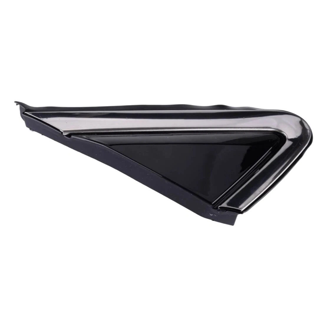 Door Mirror Triangle Moulding for Nissan Murano 2015-2018 Left & Right Side