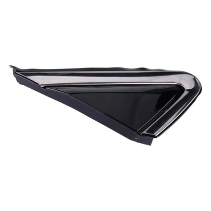 Door Mirror Triangle Moulding for Nissan Murano 2015-2018 Left & Right Side