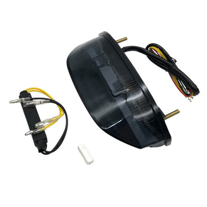 Integrated LED Tail Light Stop Lamp Turn Signal for Honda CBR600RR (2013-2023)