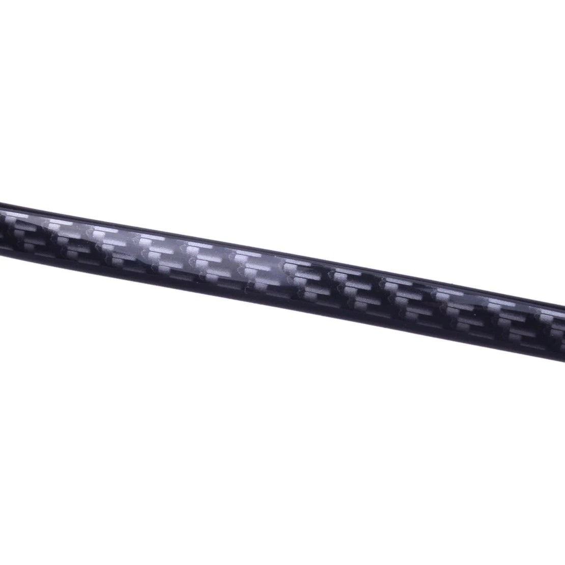 5M Black Door Scratch Protector Edge Guard Trim Molding for Car (All Years)