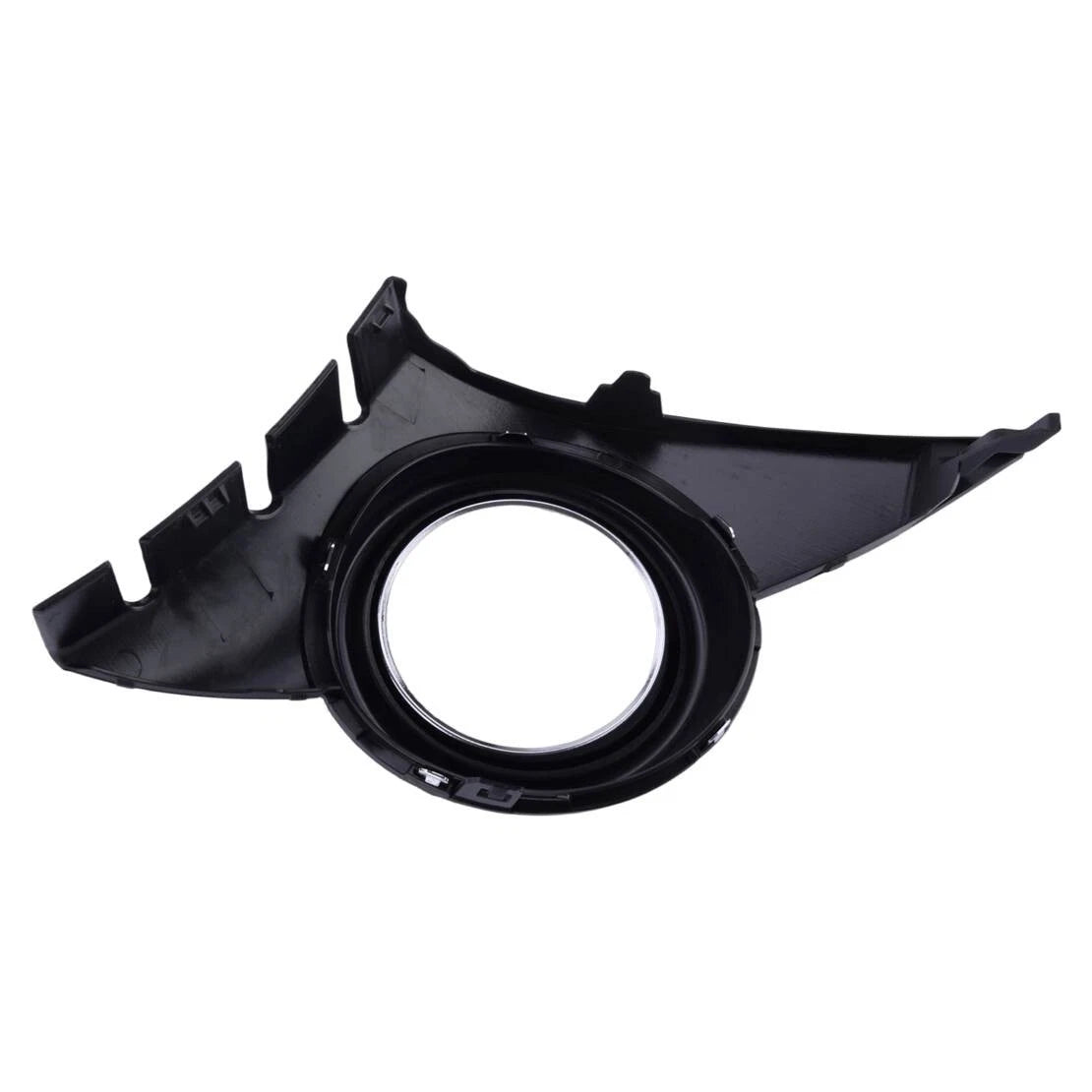 Front Bumper Lower Right Fog Light Grill for Peugeot 207 Sport (2006-2009)
