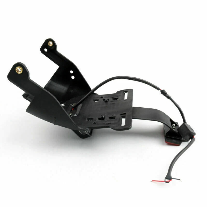 License Plate Light for Harley Sportster XL 883 1200 48 (2004-2014)