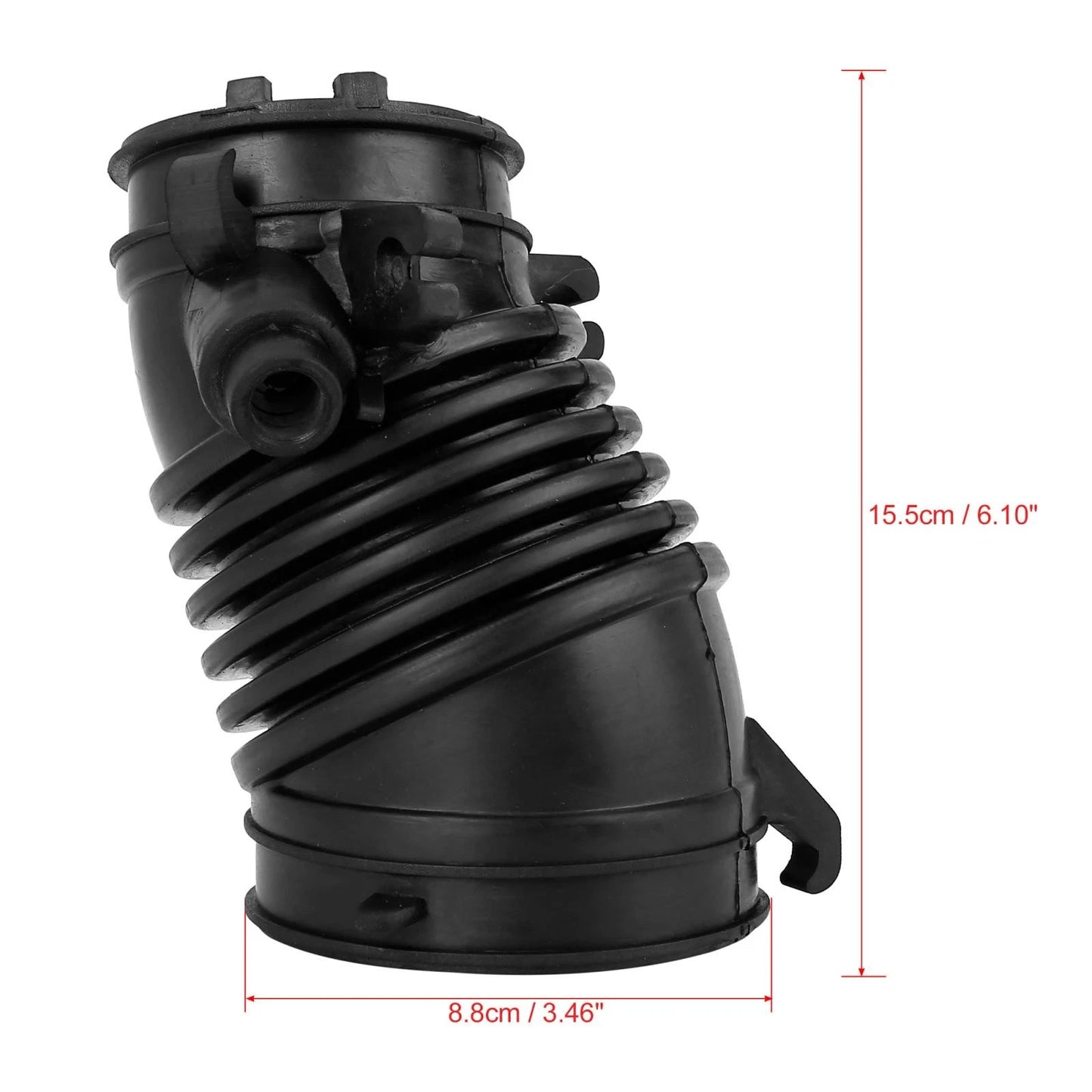 Engine Air Intake Tube Hose for Honda RM1 RM2 (2016-2023)