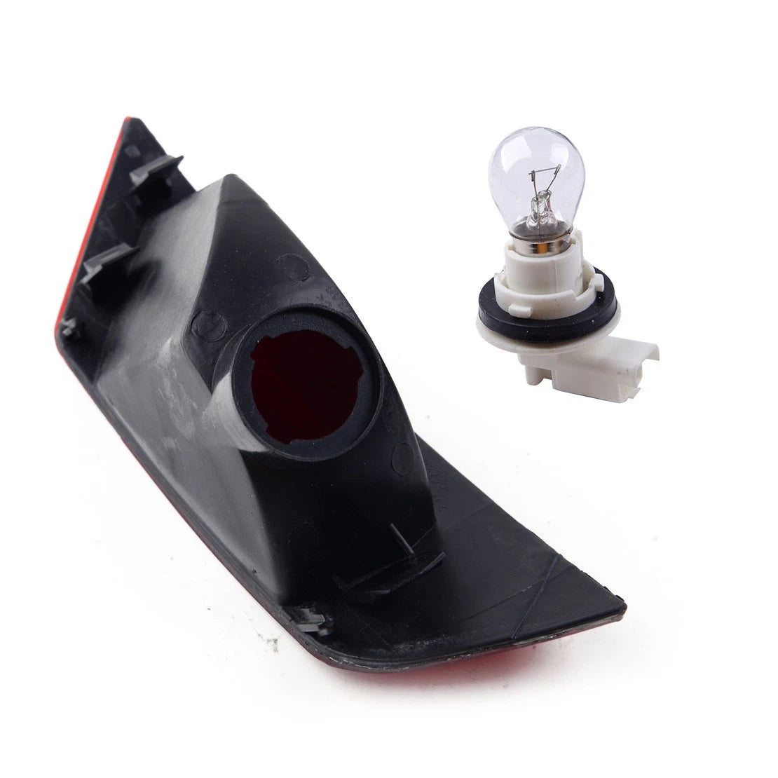 Reflector Light Rear Lamp 2 x for Ford Kuga MK2 (2013-2018)