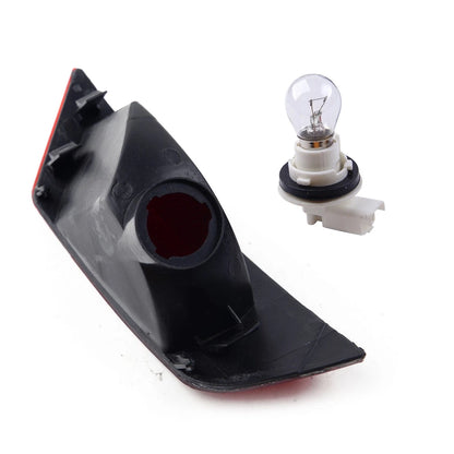 Reflector Light Rear Lamp 2 x for Ford Kuga MK2 (2013-2018)