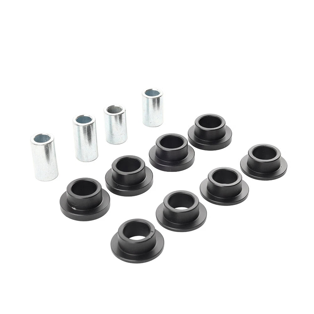 Front Rear Shock Bushings for Polaris ATV Ranger 400 500 570 700 800 900