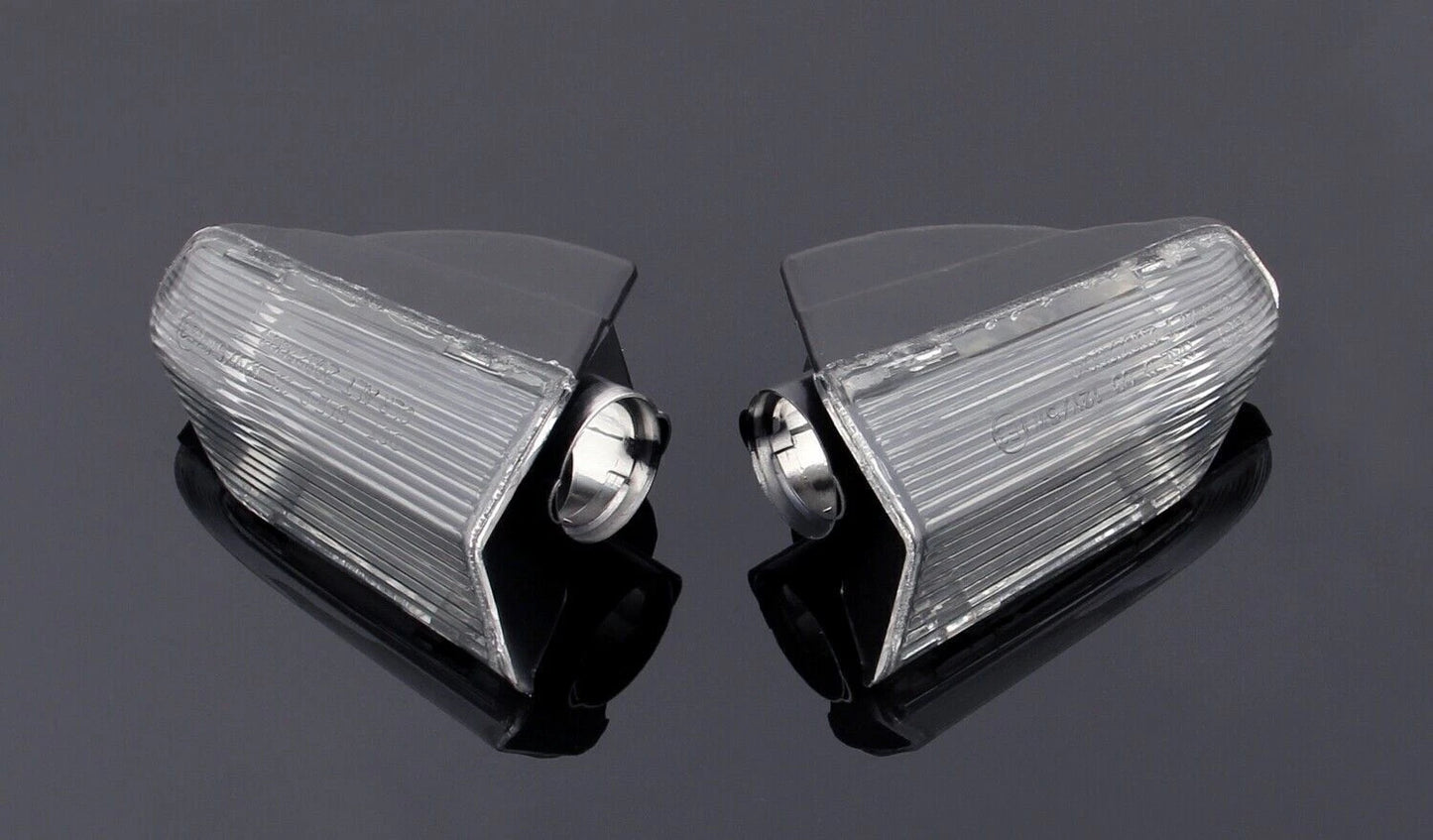 Rear Turn Signal Lens for Ducati 749/999/Multistrada (2003-2009) Smoke