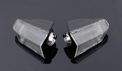 Rear Turn Signal Lens for Ducati 749/999/Multistrada (2003-2009) Smoke