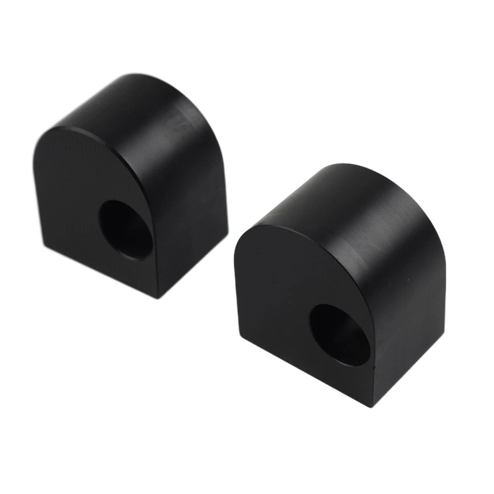 Gas Flue Tank Lift Spacers Kit for Victory Road, Cross Country, Hard, XR, XC