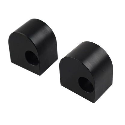 Gas Flue Tank Lift Spacers Kit for Victory Road, Cross Country, Hard, XR, XC