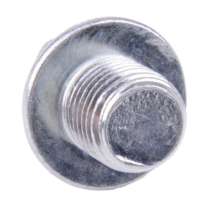 Cap Screw Oil Drain Plug for Honda Accord (Fits 2003-2007)