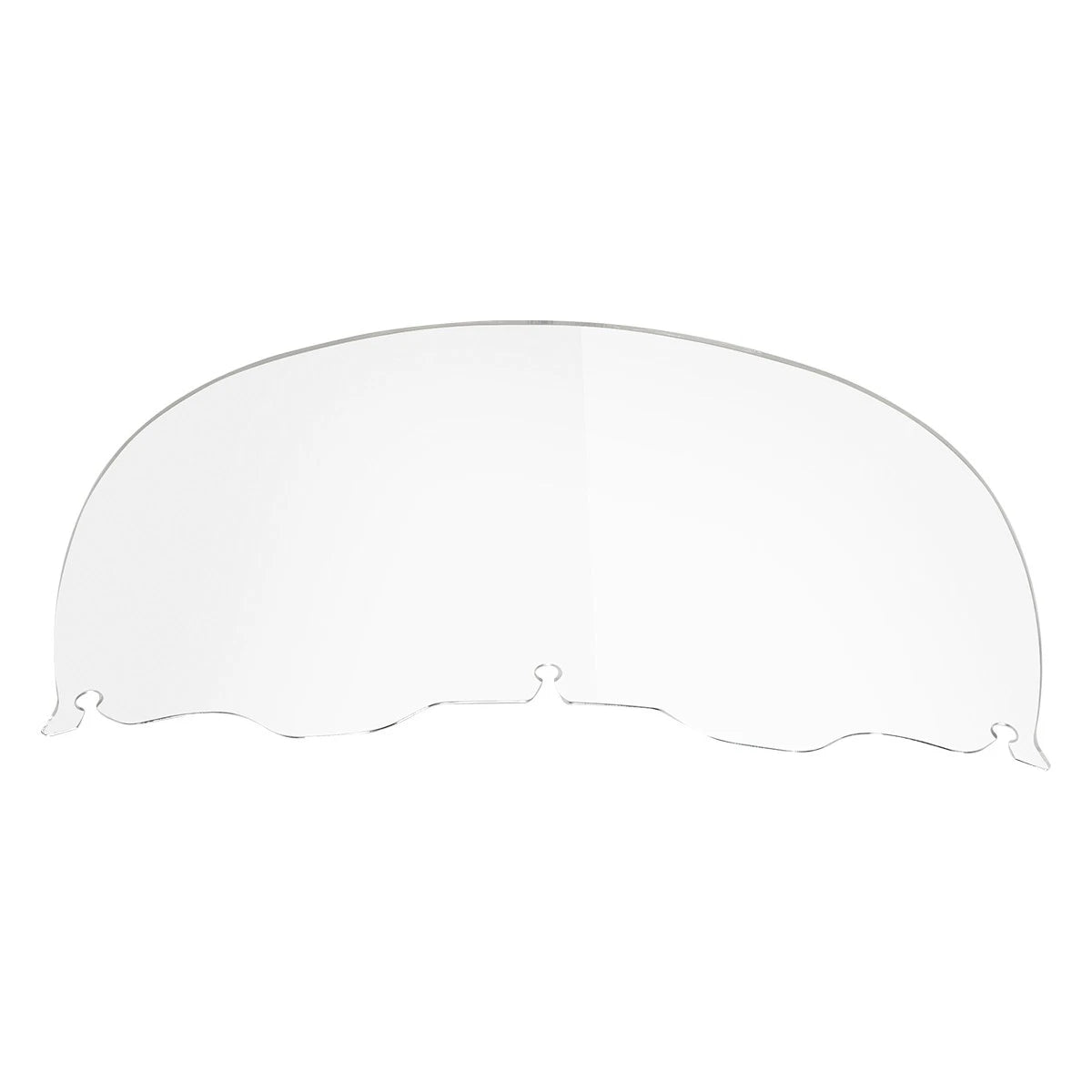 Clear Windshield for Harley Electra Street Trike Glide (1993-2013)