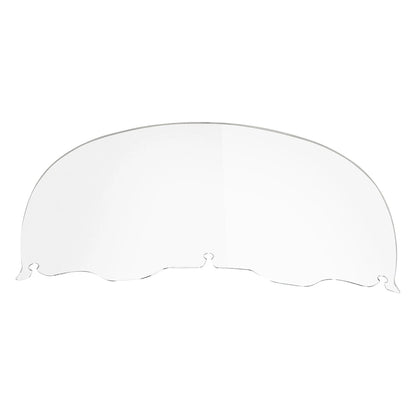 Clear Windshield for Harley Electra Street Trike Glide (1993-2013)