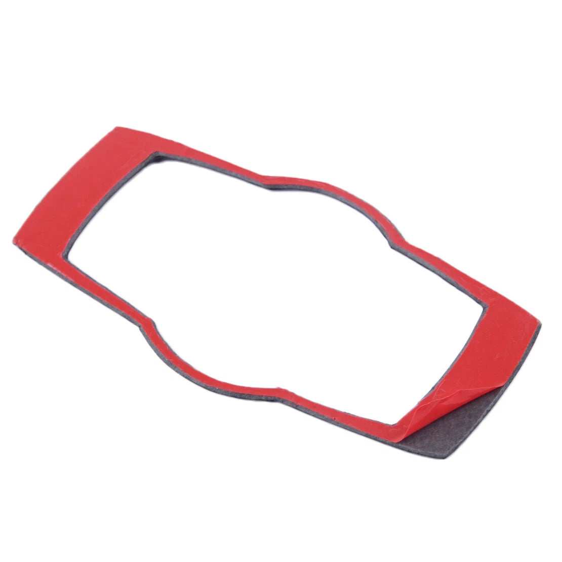 Carbon Fiber Head Light Switch Cover Trim for BMW E90 E92 E93 (2007-2013)