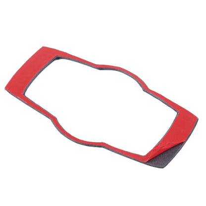 Carbon Fiber Head Light Switch Cover Trim for BMW E90 E92 E93 (2007-2013)