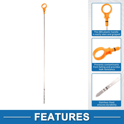 Engine Oil Dipstick for Mazda 6 2009-2013 3.7L V6 (2009-2013)