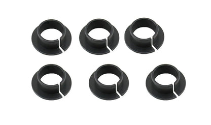 6 x Gearshift Link Bushing for Mitsubishi Lancer Mirage (1992-1996)