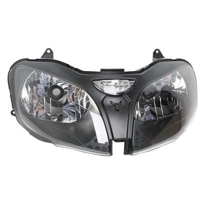 Front Headlight Upper Fairing Stay Bracket for Kawasaki ZZR600 (2005-2008)