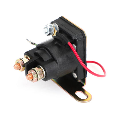 Starter Relay Solenoid Switch for Polaris Sportsman 335 400 500 Blazer 250 (2000-2009)
