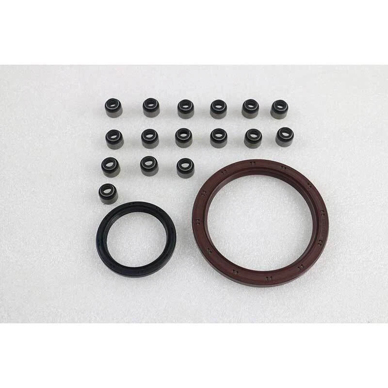 Cylinder Head Gasket Set for Nissan Navara D22 2.4L KA24DE (1999-2005)