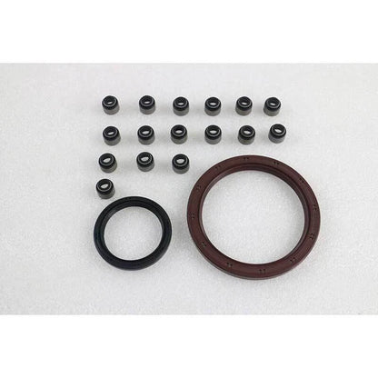 Cylinder Head Gasket Set for Nissan Navara D22 2.4L KA24DE (1999-2005)