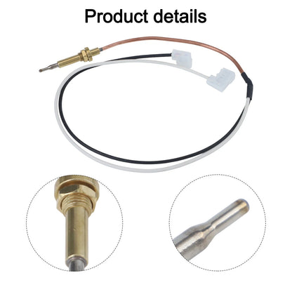 Safety Thermocouple for Dometic RV Refrigerators Flame Detection Sensor