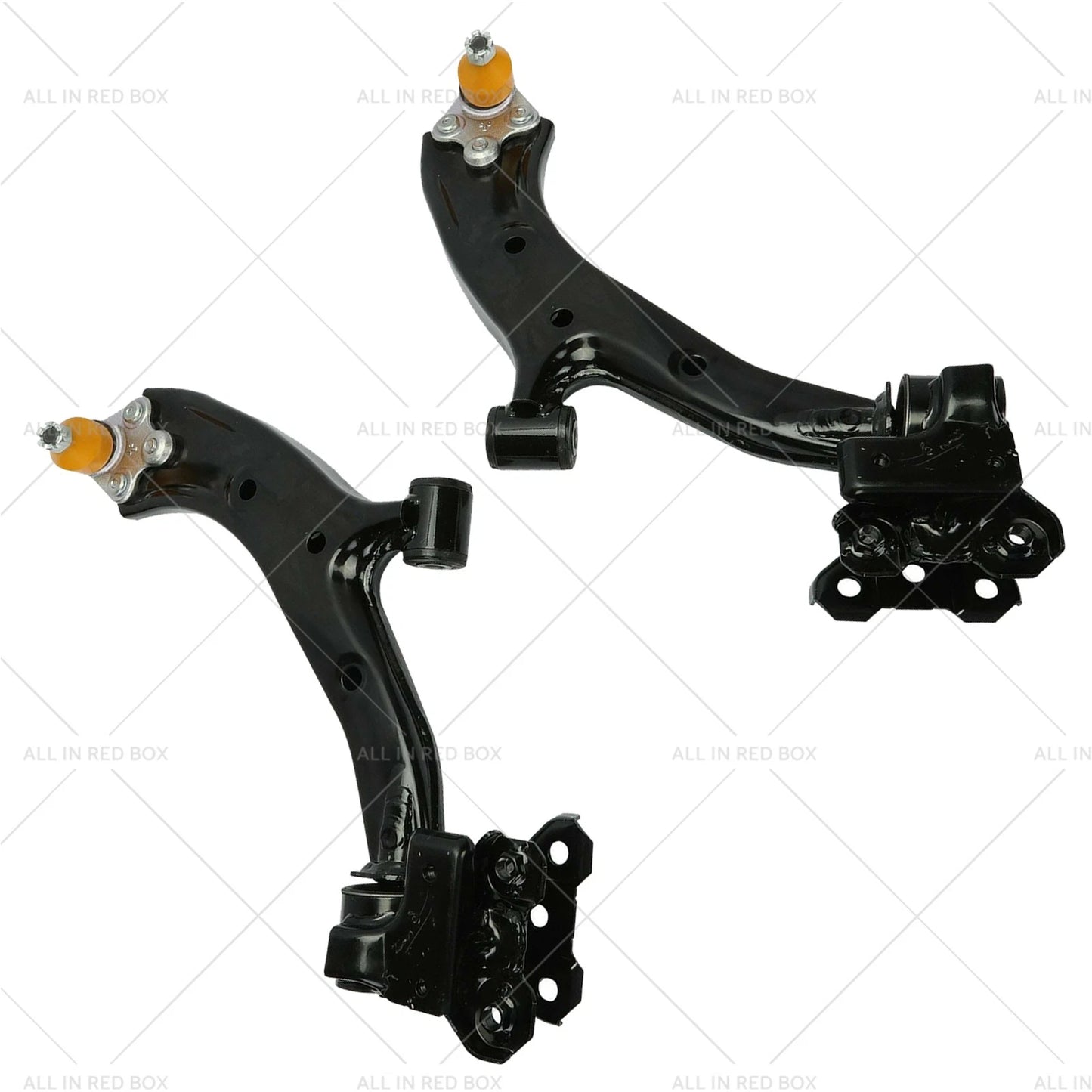 Front Lower Control Arm Kit  Left & Right for Honda CR-V (2006-2013)