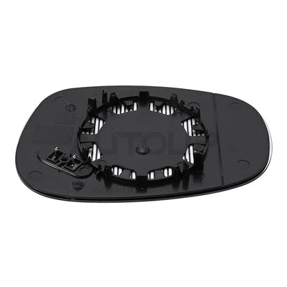 Right Side Mirror Glass Heated for BMW E81 E90 E91 E92 (2009–2011)