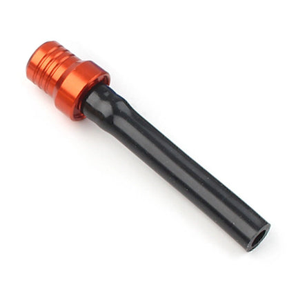 Gas Fuel Cap Tank Valve Vent Breather Hose Tube for Motorcycle ATV Dirt Bike