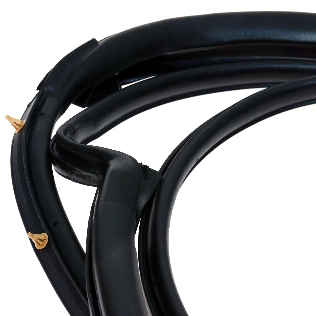 Front Door Weatherstrip for Toyota Corolla E100 1991-1998