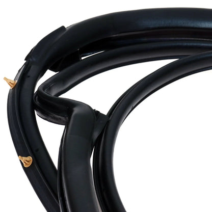 Front Door Weatherstrip for Toyota Corolla E100 1991-1998