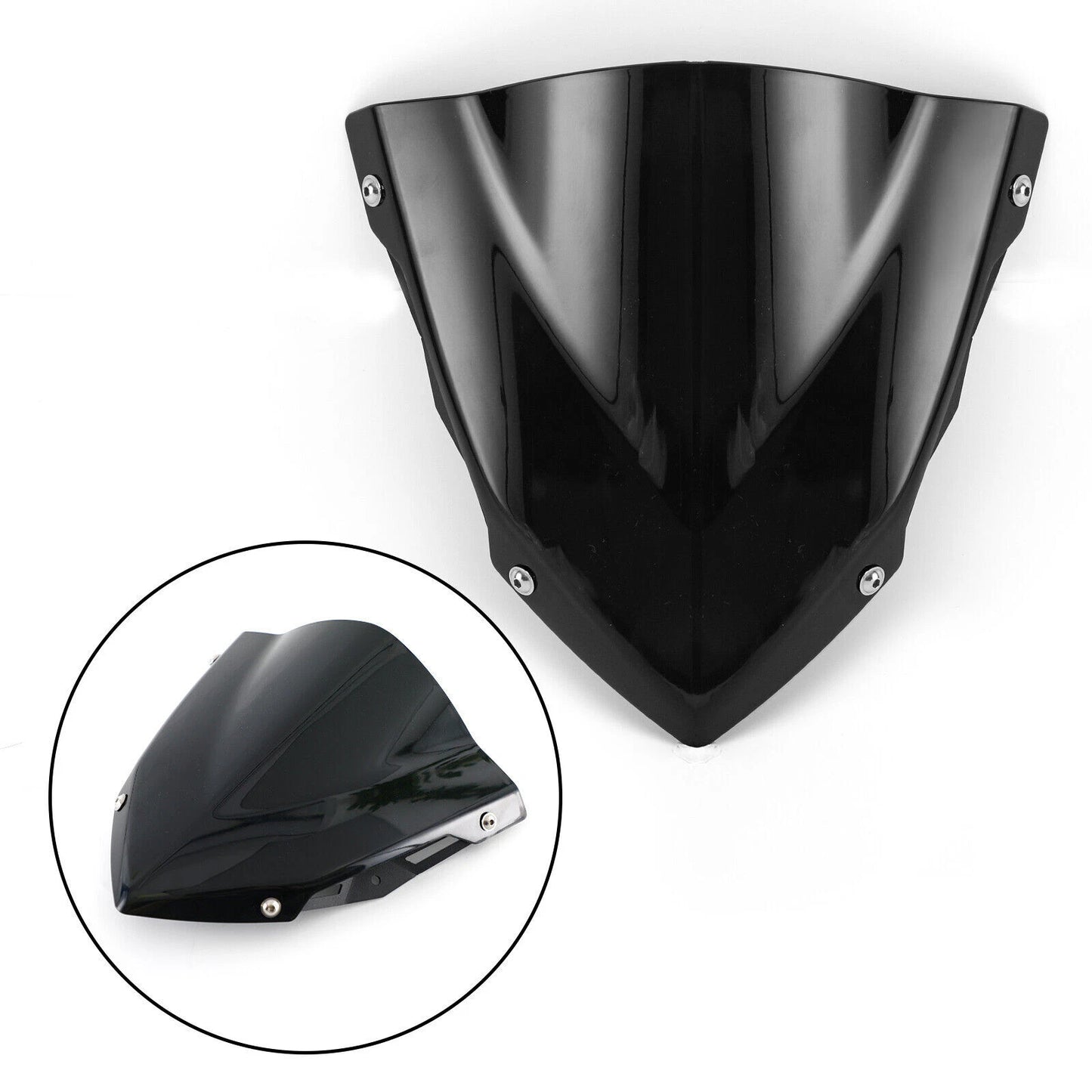 Windshield for Yamaha MT-03 MT-25 (2020-2021)