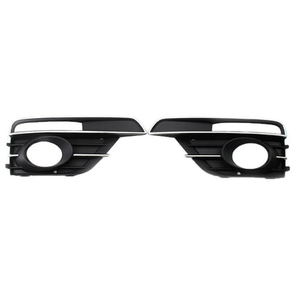 Fog Light Lamp Grill Bezel Cover for VW Beetle (2016-2019)