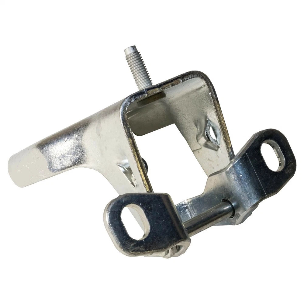 Front Door Lower Hinge for 1999-2016 Ford F-250 F-550 Super Duty