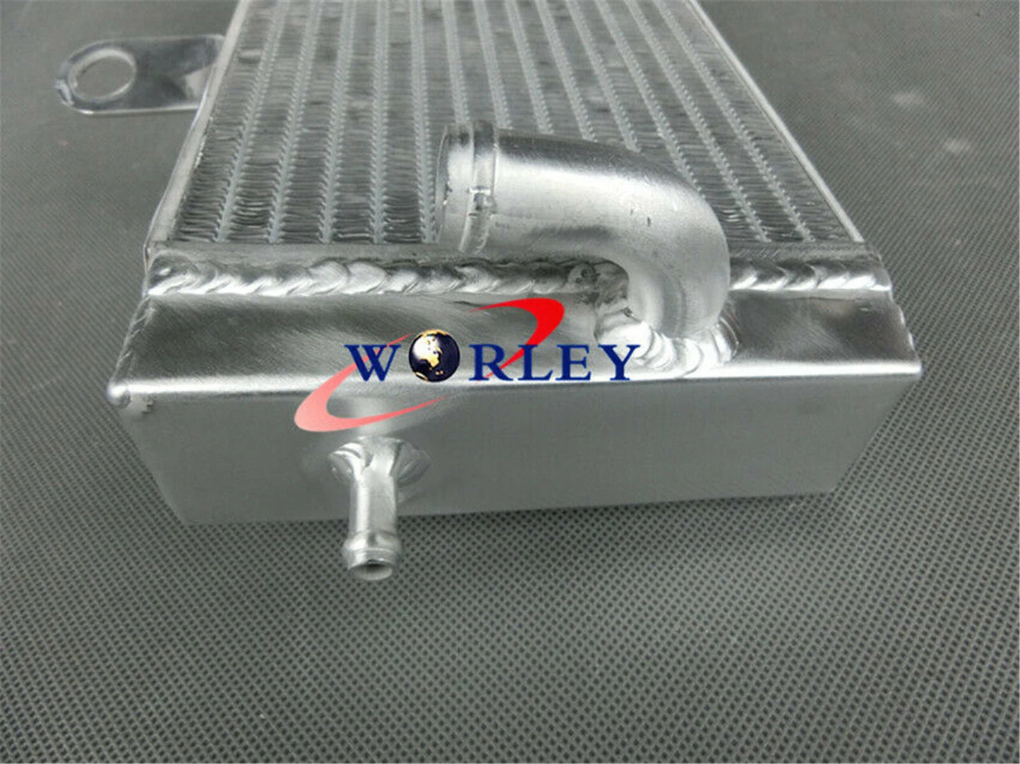 Aluminum Radiator for HONDA XRV650 AFRICA TWIN (1988-1990)