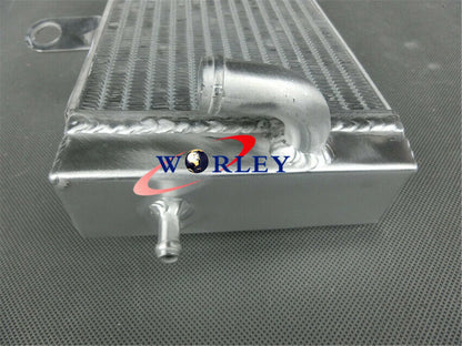 Aluminum Radiator for HONDA XRV650 AFRICA TWIN (1988-1990)