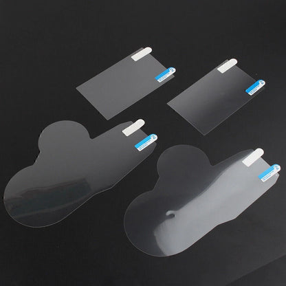 Speedometer Scratch Film Screen Protector for BMW R1200GS (2004-2012)