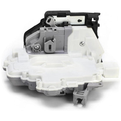 Rear Left Door Lock Actuator for Audi A4 Q5 S4 Cayenne Panamera (2003–2023)