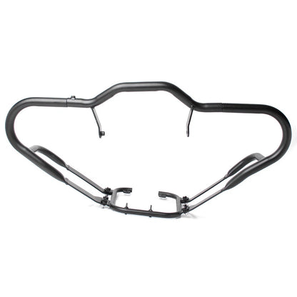 Front Lower Engine Guard Crash Bar Protection for BMW R1200RT (2005-2013)