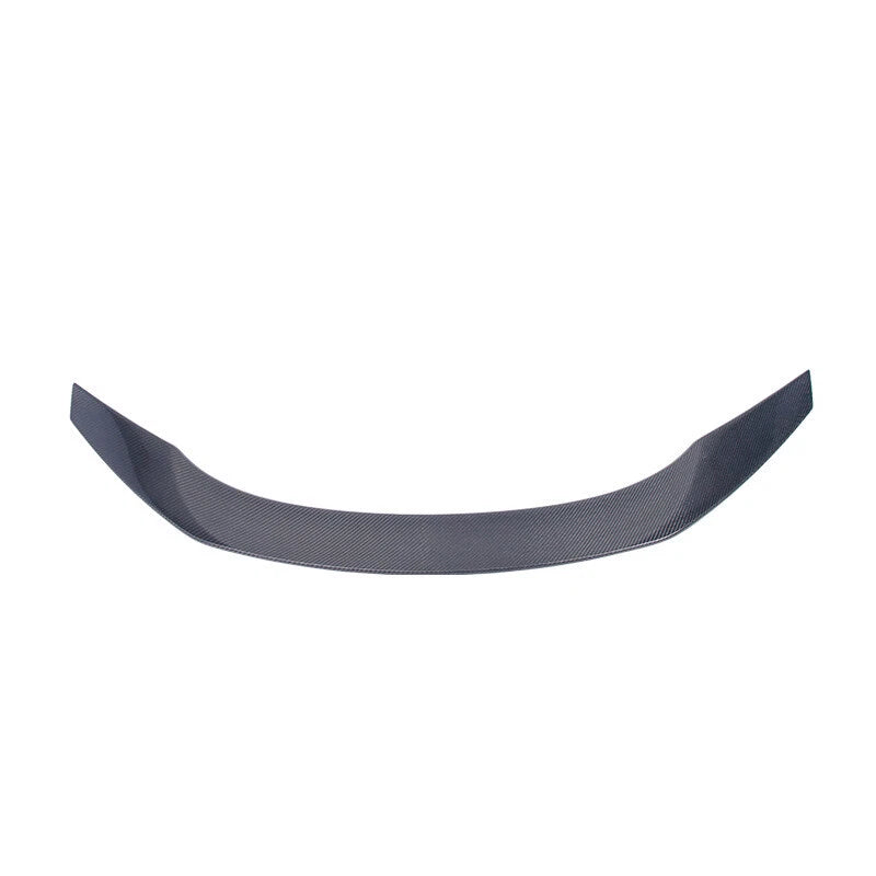 Carbon Fiber Rear Trunk Spoiler Wing TRD For BMW Z4 G29 Convertible 2019-2023
