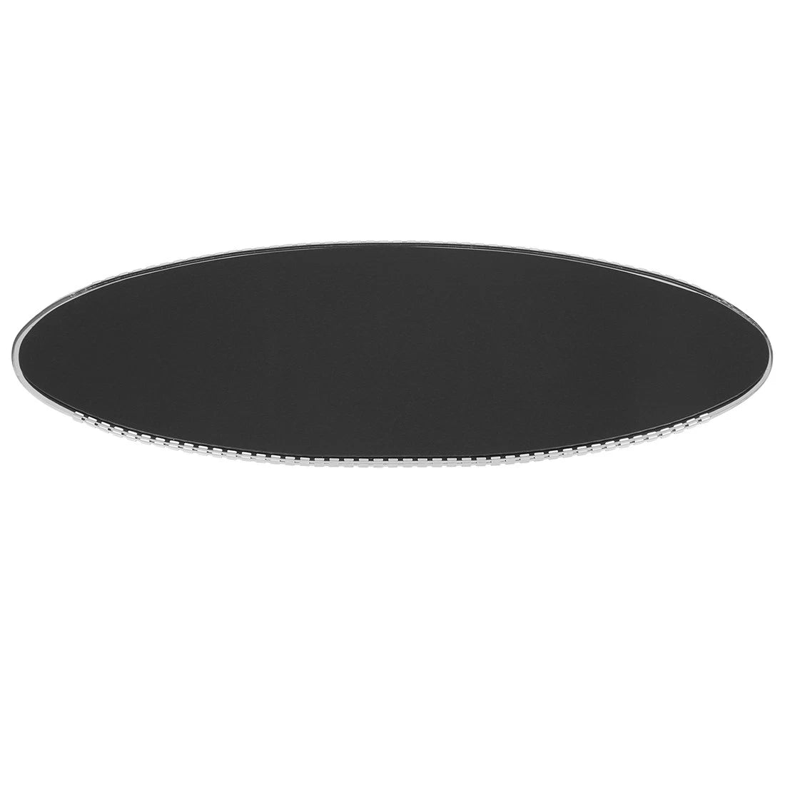 Oval Auto Dimming Rear View Mirror Glass for BMW M3 M5 E46 E39 (2000-2006)
