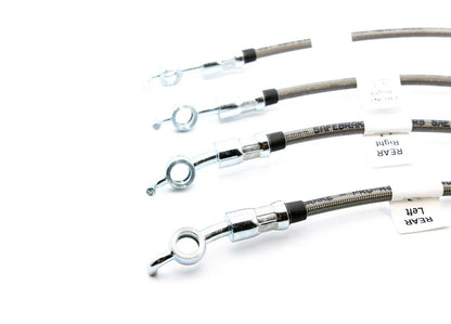 Brake Line Kit for Lexus XU30 RX330/350/400H AWD (2003-2008)