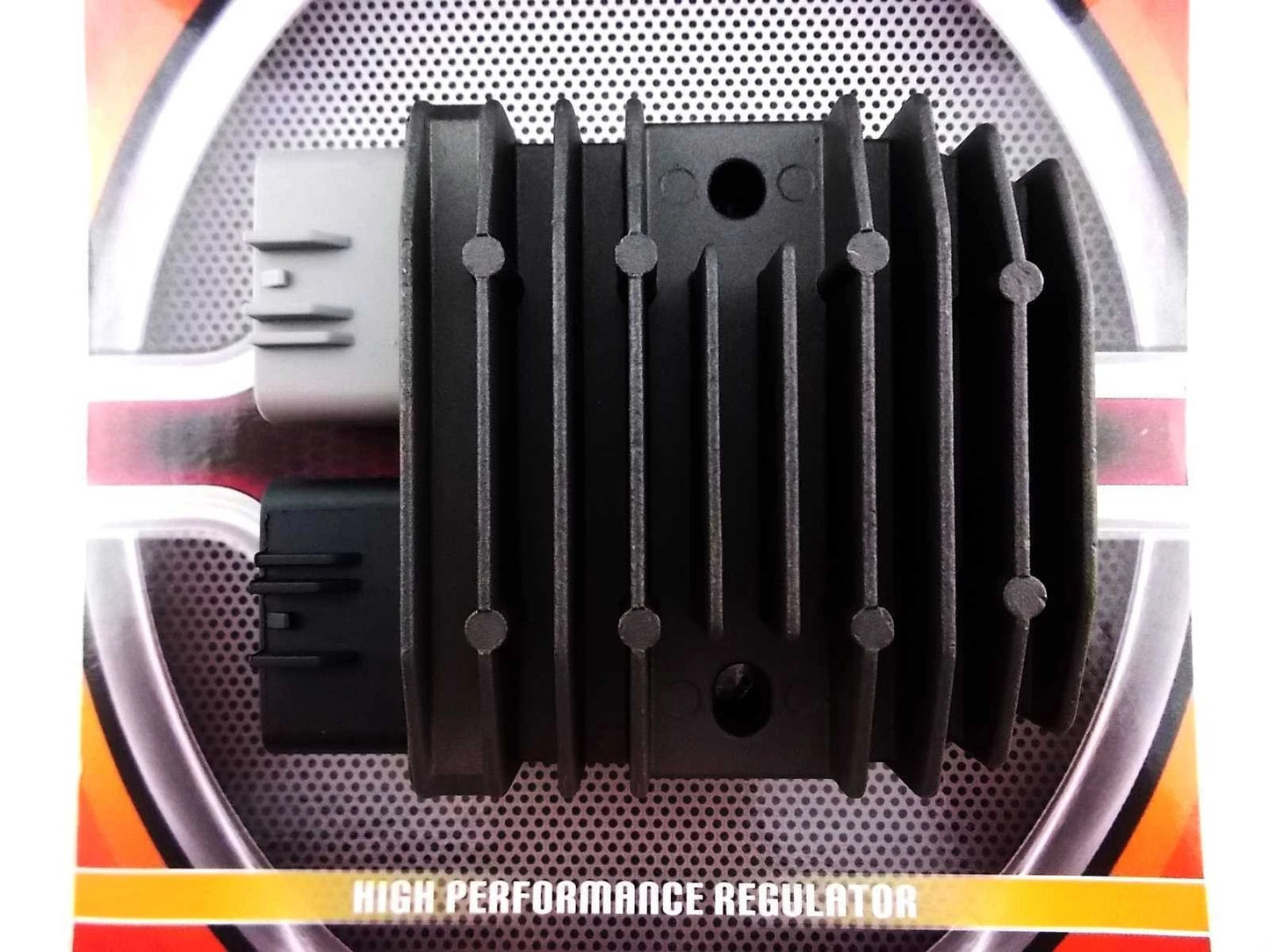 Regulator Rectifier Assembly for Kawasaki ZX-14R (2006-2015)