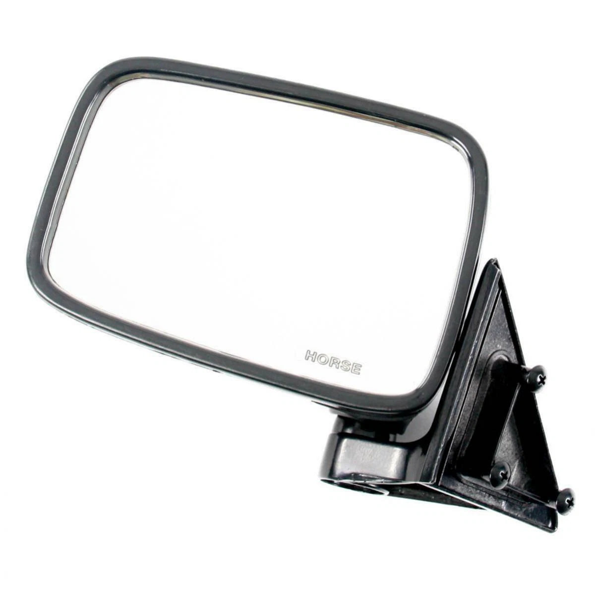 Side Mirror L+R Fits FORD COURIER Mazda B2000 B2200 B2600 Pickup UTE 1986-96 D06